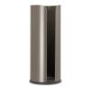 Porte papier toilette supplémentaire, platine, Brabantia