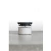 Bocal de rangement 300 ml, empilable, verre, Brabantia