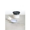 Bocal de rangement 300 ml, empilable, verre, Brabantia