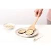Ustensiles de cuisine, set de 3 pc, bois, Brabantia