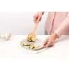 Ustensiles de cuisine, set de 3 pc, bois, Brabantia