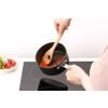 Ustensiles de cuisine, set de 3 pc, bois, Brabantia