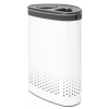 Bac à linge SELECTOR 55 l, blanc, Brabantia