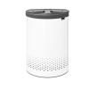 Bac à linge SELECTOR 55 l, blanc, Brabantia