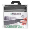 Sac de rechange pour bac à linge 50-60 l, Brabantia