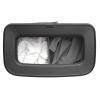 Bac à linge BO 2 x 45 l, blanc, Brabantia