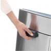 Poubelle à couvercle tactile TOUCH BIN NEW 40 l, acier, Brabantia