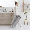Poubelle à couvercle tactile TOUCH BIN NEW 40 l, acier, Brabantia