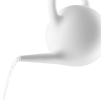 Arrosoir GLOBE 2,5 l, blanc Eva Solo