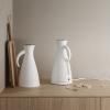 Pichet isotherme 1 l, blanc mat, Eva Solo