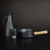 Sauteuse NORDIC KITCHEN 24 cm, avec manche en bois, Eva Solo