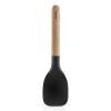 Cuillère de cuisine NORDIC KITCHEN 28 cm, silicone et chêne, Eva Solo