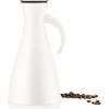 Pichet isotherme 1 litre, blanc, Eva Solo