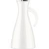Pichet isotherme 1 litre, blanc, Eva Solo