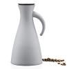 Pichet isotherme 1 l, gris clair, Eva Solo