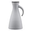 Pichet isotherme 1 l, gris clair, Eva Solo