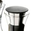Set sucrier et crémier, verre, Eva Solo