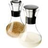 Set sucrier et crémier, verre, Eva Solo