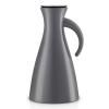 Pichet isotherme 1 l, gris, Eva Solo