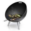 Grille de barbecue pour foyer FIREGLOBE, Eva Solo