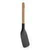Maryse NORDIC KITCHEN 28 cm, manche bois, silicone, Eva Solo