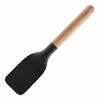 Maryse NORDIC KITCHEN 28 cm, manche bois, silicone, Eva Solo