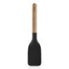 Maryse NORDIC KITCHEN 28 cm, manche bois, silicone, Eva Solo