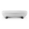 Dessous de plat MAGNETIC, gris mat, Eva Solo