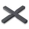 Dessous de plat MAGNETIC, gris mat, Eva Solo