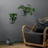 Arrosoir GLOBE 9 l, gris foncé, Eva Solo