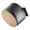 Dessous de plat NORDIC KITCHEN 18,5 cm, magnétique, bois de chêne, Eva Solo