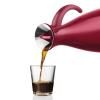 Pichet isotherme 1 l, rouge, Eva Solo