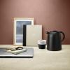 Pichet isotherme 1 l, noir, Eva Solo
