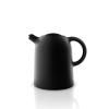 Pichet isotherme 1 l, noir, Eva Solo