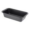 Moule à cake 24 x 13 cm, antiadhésif, de Buyer