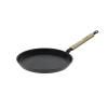 Crêpière CHOC B BOIS 26 cm, de Buyer
