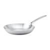 Poêle à frire ALCHIMY 32 cm, acier inoxydable, de Buyer