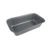 Moule à cake 26 x 10, revêtement antiadhésif, acier, de Buyer