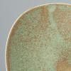 Assiette à tapas GREEN FADE 17,5 cm, MIJ