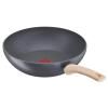 Wok NATURAL FORCE 28 cm, antiadhésif, Tefal