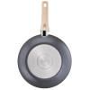Wok NATURAL FORCE 28 cm, antiadhésif, Tefal