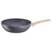 Wok NATURAL FORCE 28 cm, antiadhésif, Tefal