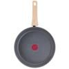 Poêle NATURAL FORCE 26 cm, antiadhésive, Tefal
