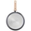 Poêle NATURAL FORCE 26 cm, antiadhésive, Tefal