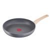 Poêle NATURAL FORCE 26 cm, antiadhésive, Tefal