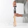 Tire-bouchon TASTY PLUS, gris foncé, Brabantia