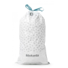 Sac poubelle O PERFECTFIT 30 l, set de 20 pc, Brabantia