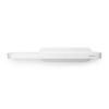 Étagère de douche MINDSET 42 cm, avec raclette de douche, blanc, Brabantia