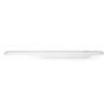 Porte-serviette MINDSET 56 cm, blanc minéral, Brabantia