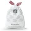 Sac poubelle V PERFECTFIT 3 l, 40 pc, Brabantia